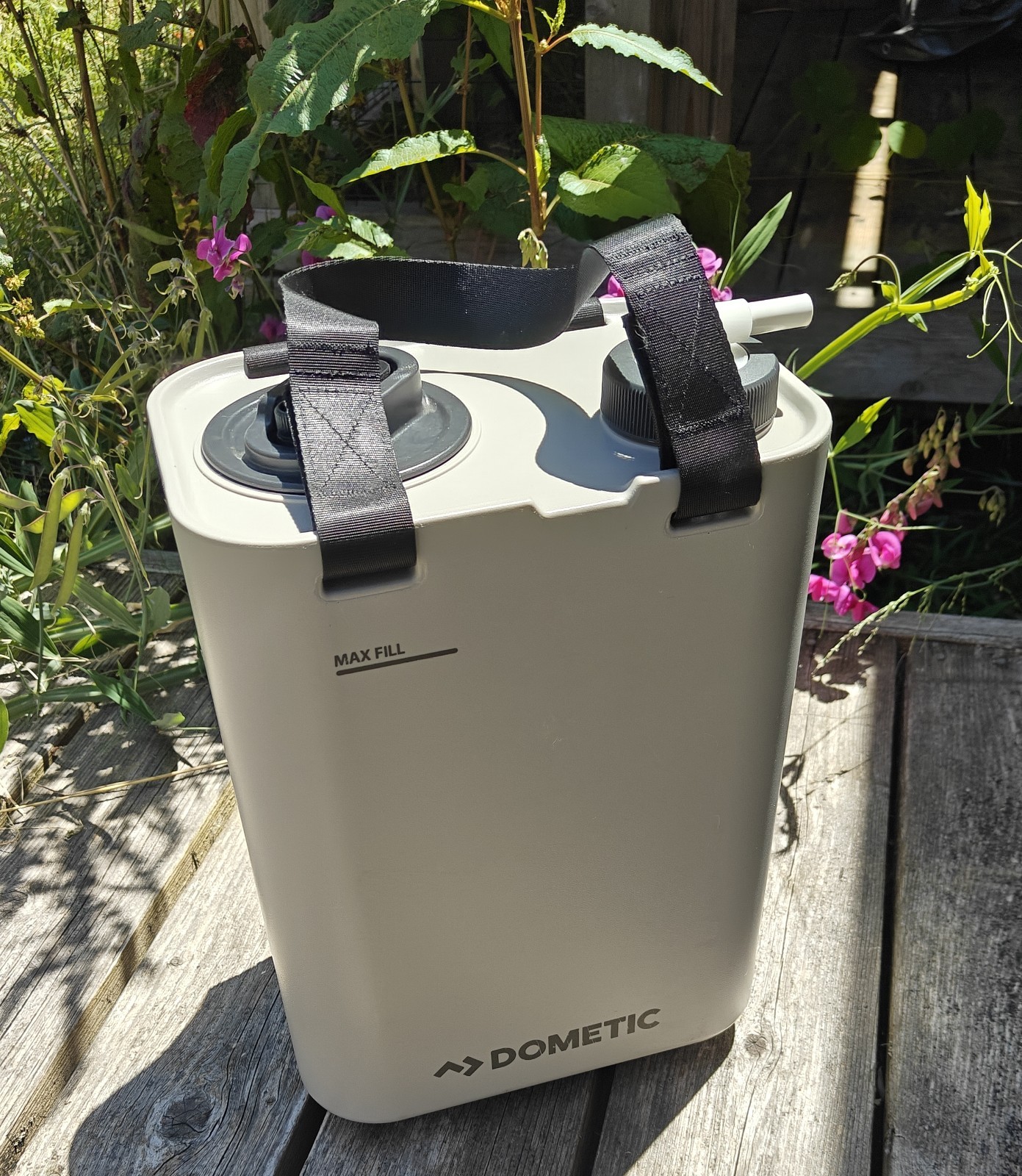 Dometic GO Hydration Water Jug 11L