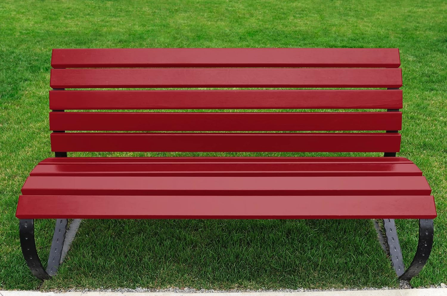 Professional High Performance Gloss Safety Red Spray Paint | Rust Prevention, Co