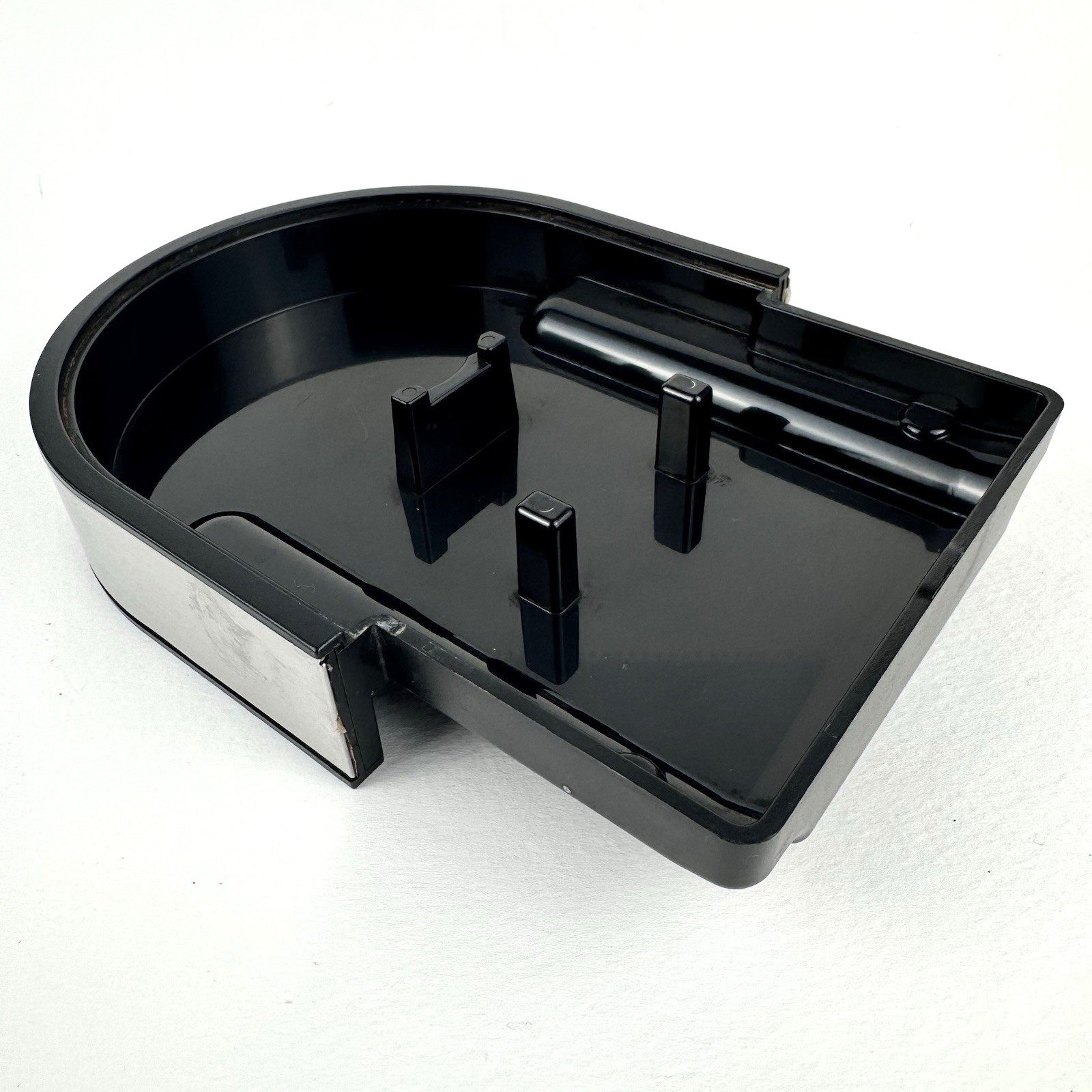 Keurig K-Supreme Plus Coffee Maker - REPLACEMENT DRIP TRAY - Silver