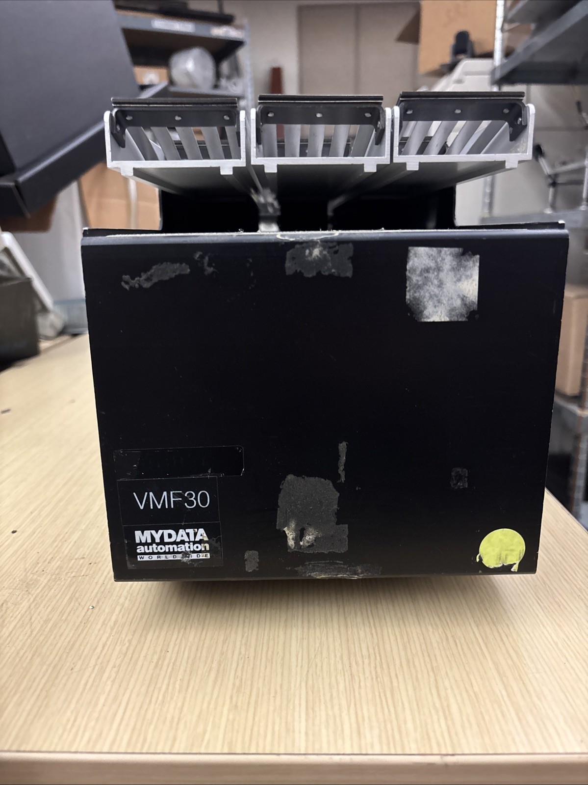 MyData Mycronic Vibratory VMF30 Magazine