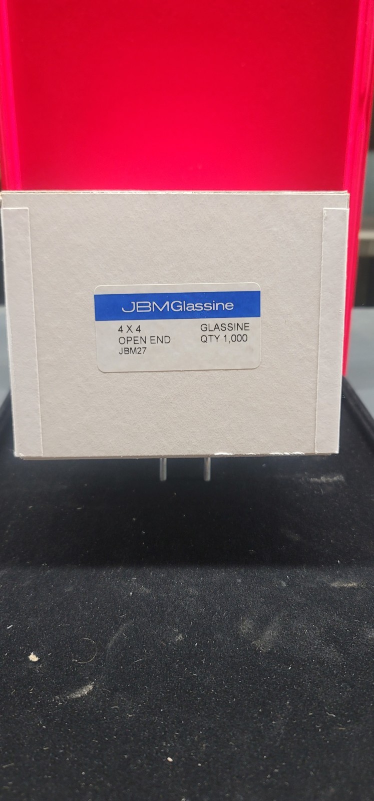 JBM27 - Box of 1000