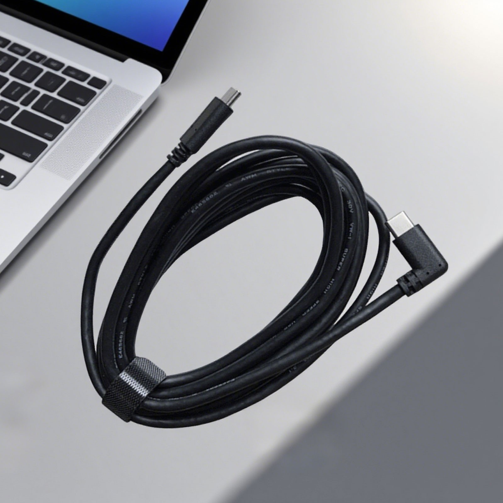 16ft or 10ft Link Cable for Oculus Quest 2/3 Type C-C PC Gaming & Charging Coks