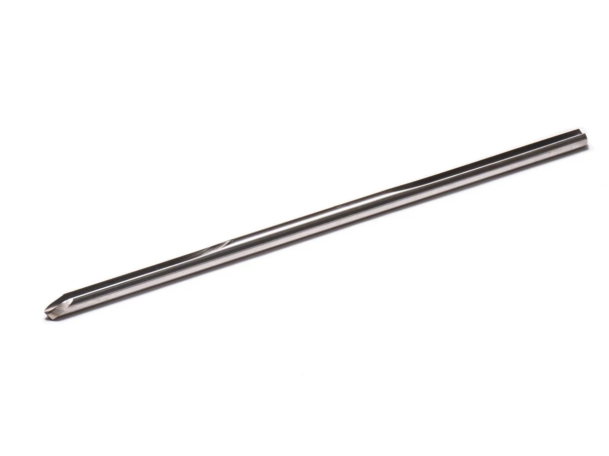 Simon Hope Double Ended Cryogenic 1/2" Bowl Gouge