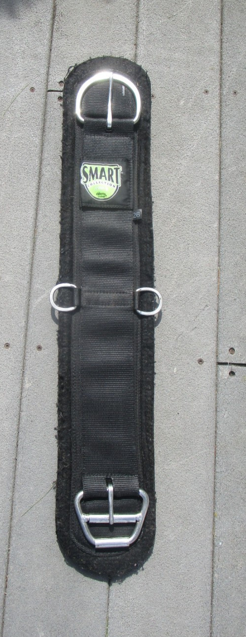 26'' WEAVER SMART CINCH