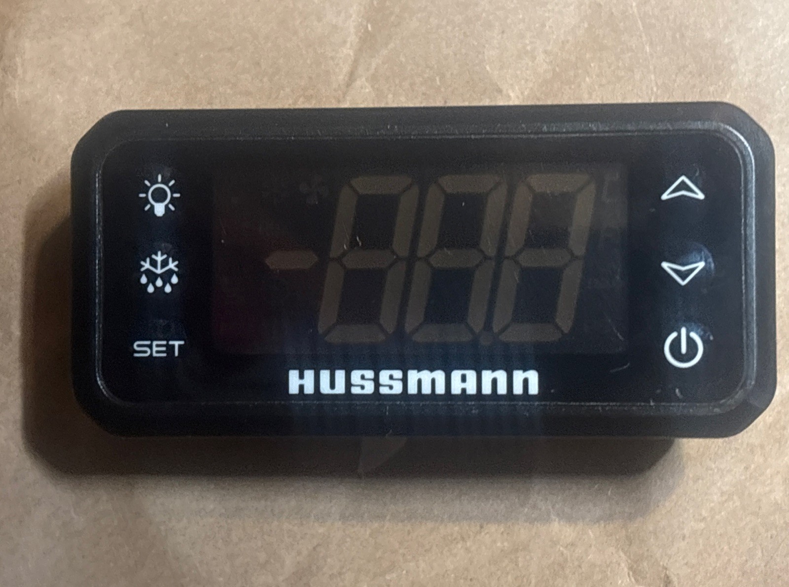 Hussmann 3088264 Dixell IPCH660 CoreLink Small Display Module – Clean Working
