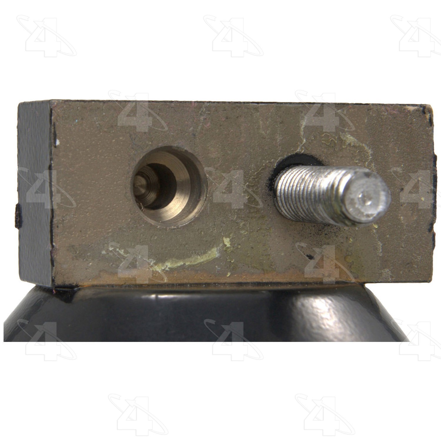 FOUR SEASONS A/C Receiver Drier Fits 1989 Dodge Lancer