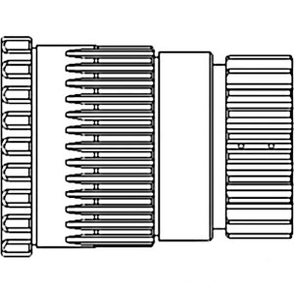 Constant Mesh Quill Gear Fits 1026 1086 1206 1256 1468 1486 966 986 382349R1