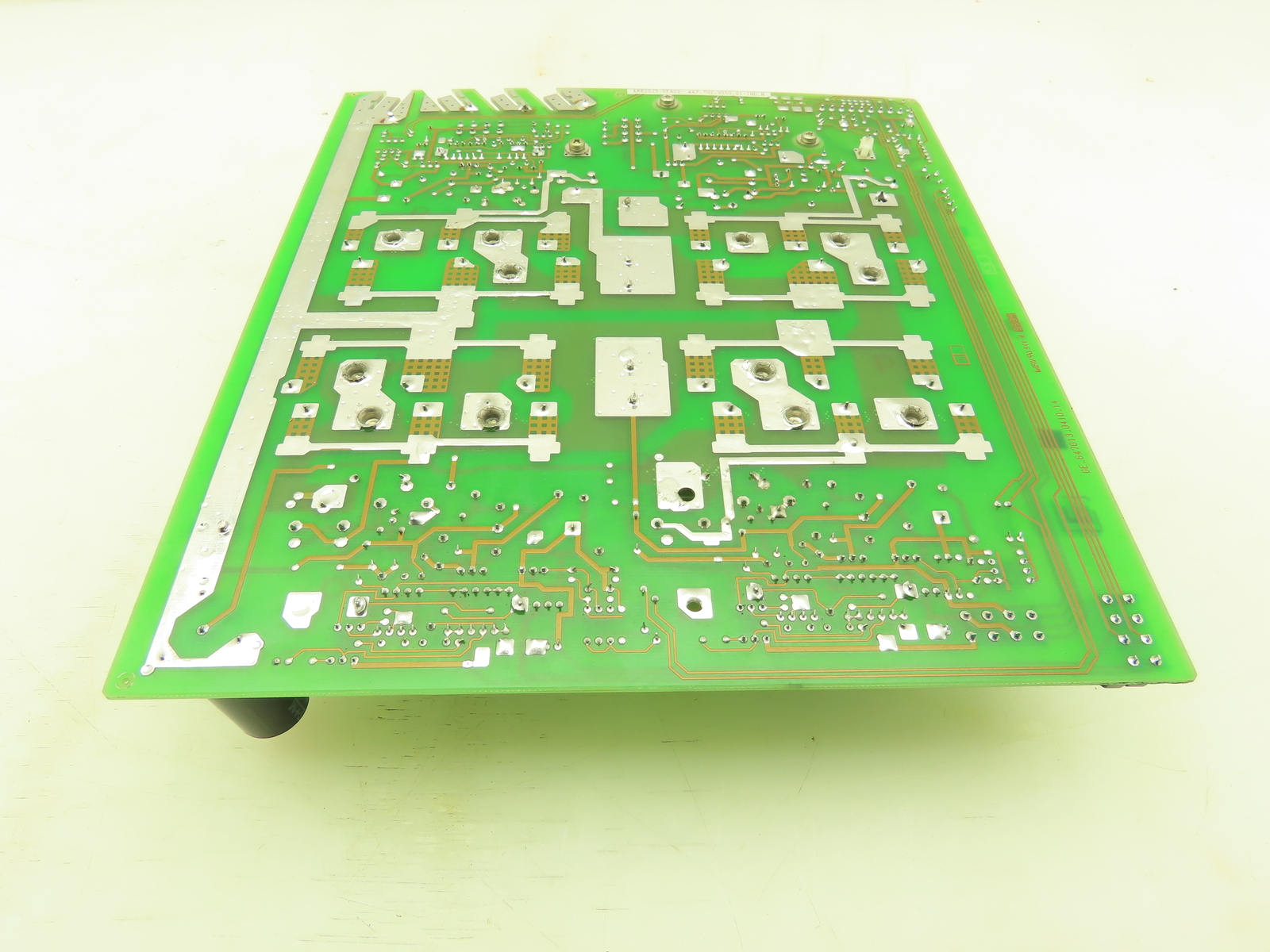 Siemens 6RB2025-0FA01 Circuit Board