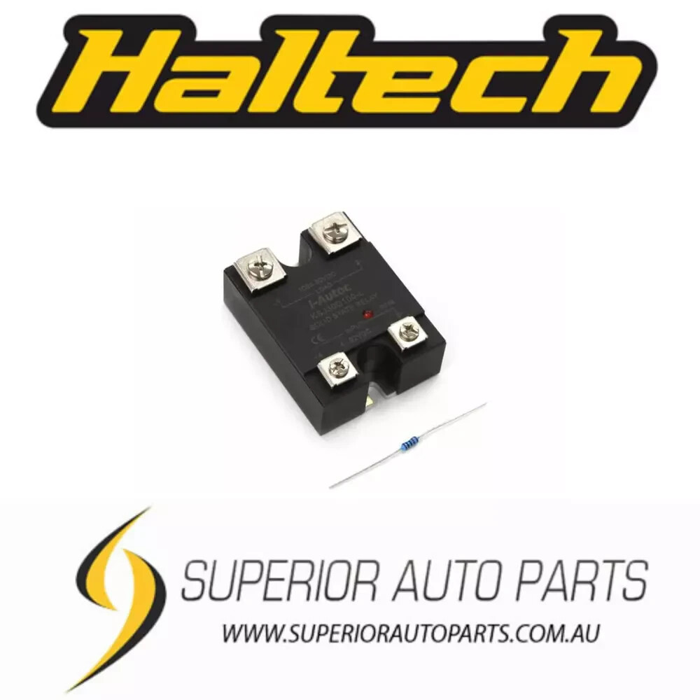 Haltech Solid State Relay 100 AMP HT-030202