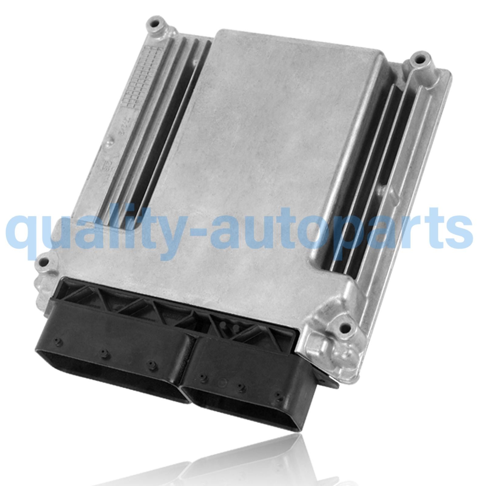 12148619738 Engine Control Module ECU-DME For BMW E82 E90 E87 E92 E84 X1 8619738