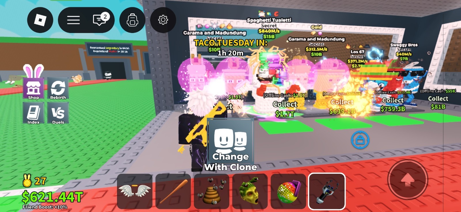 1 b grama