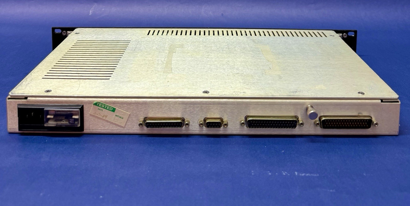 Andrew - APC100 Programmable Antenna Controller