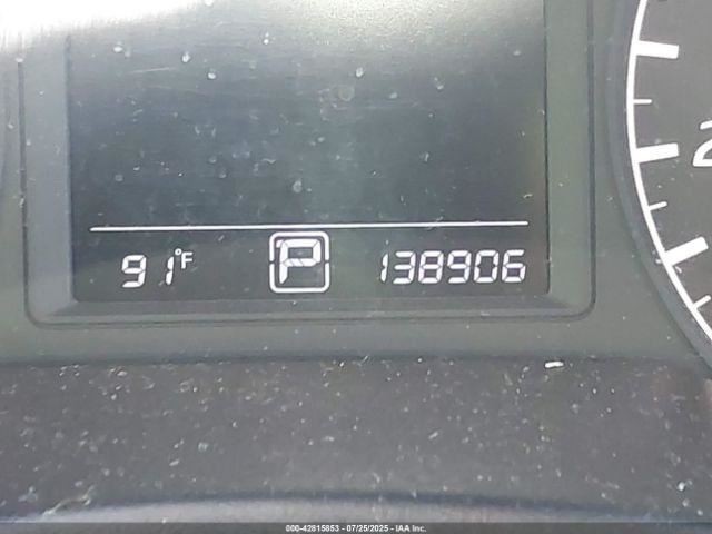 Coolant Reservoir Fits 13-19 SENTRA 4793226