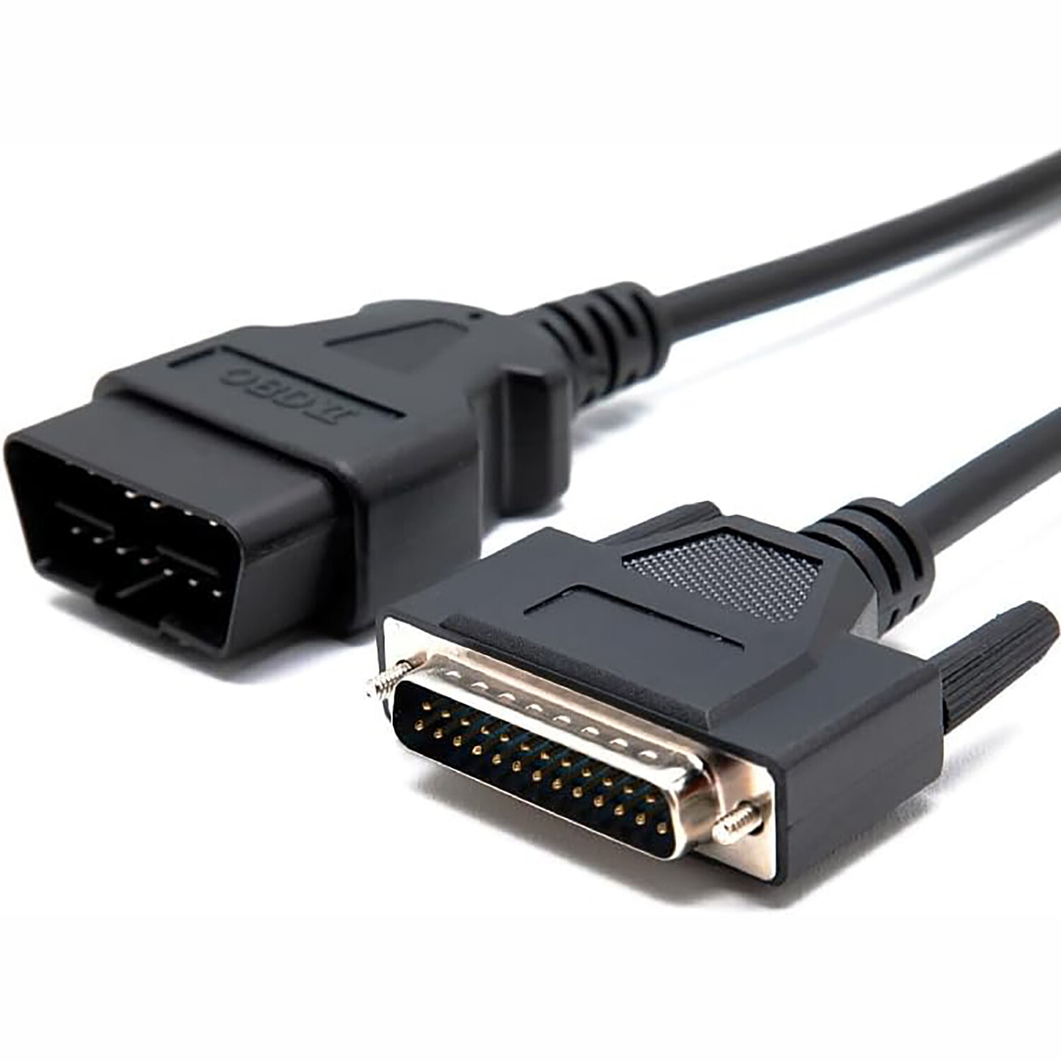 OBD2 OBDII Cable for INNOVA 5510, 5512 & 5610 Code Reader Scan Tools - NEW