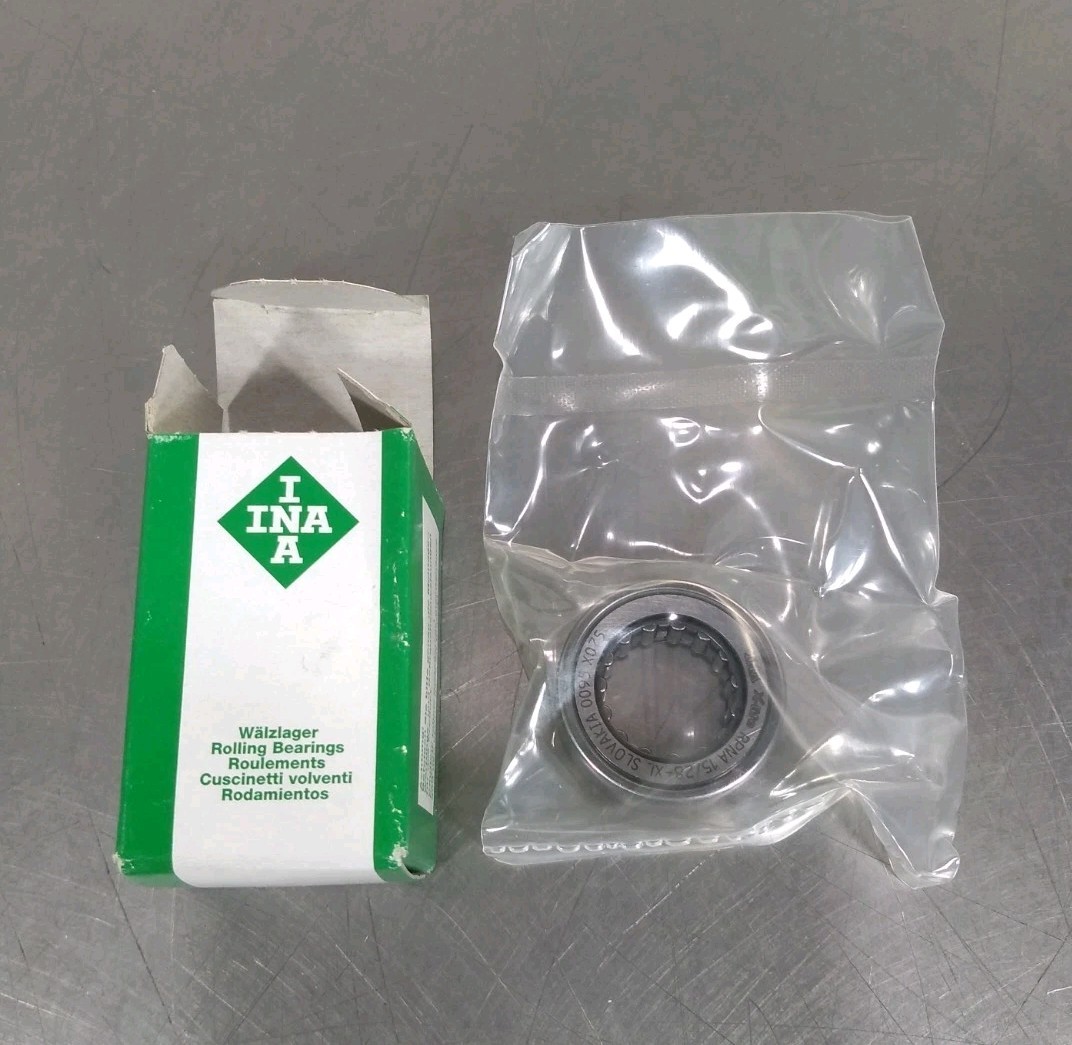 INA RPNA15/28-XL Needle Roller Bearing 15 MM                            Loc4C47