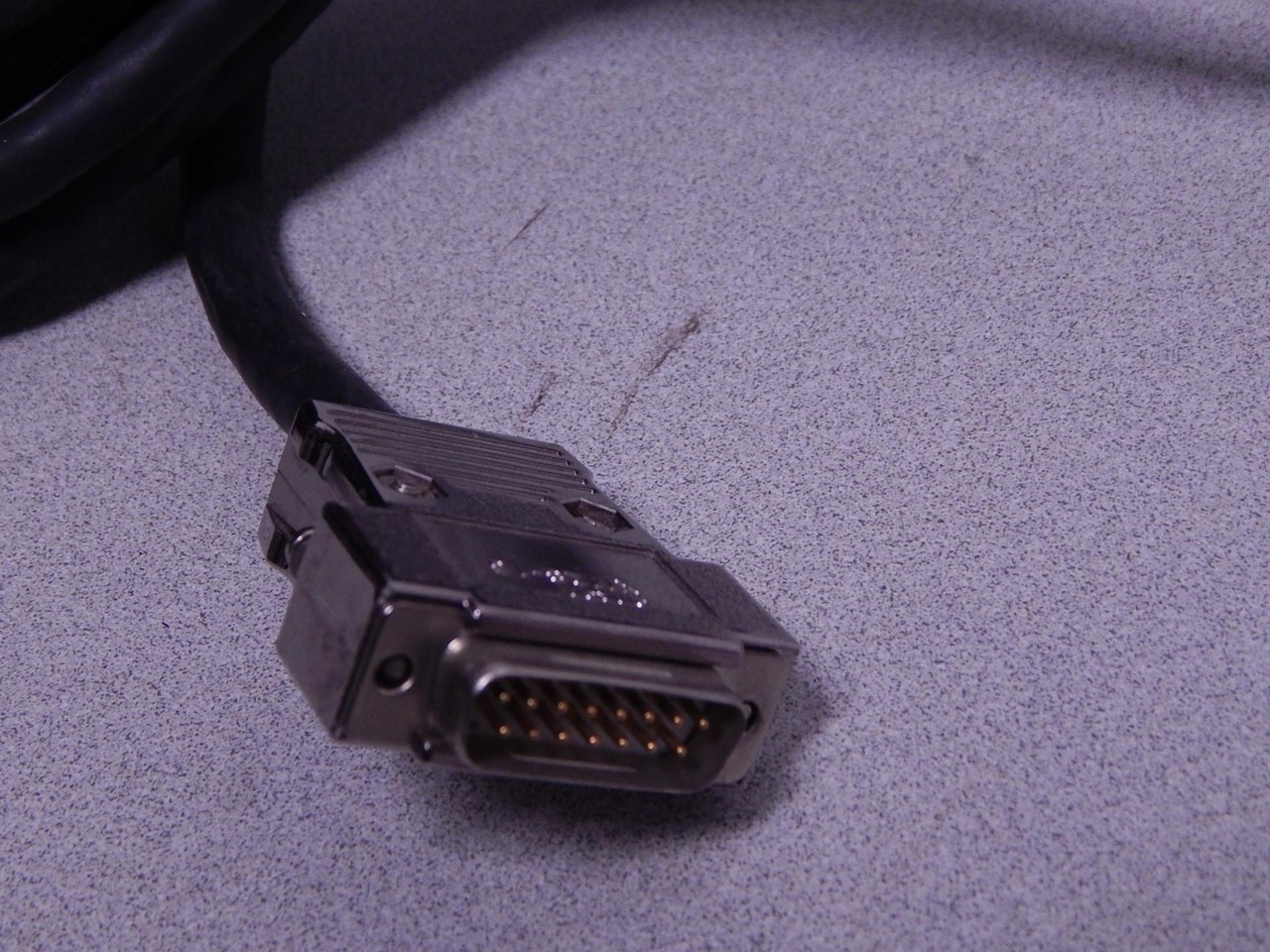 DENSO TP3 TEACHING PENDANT T141555