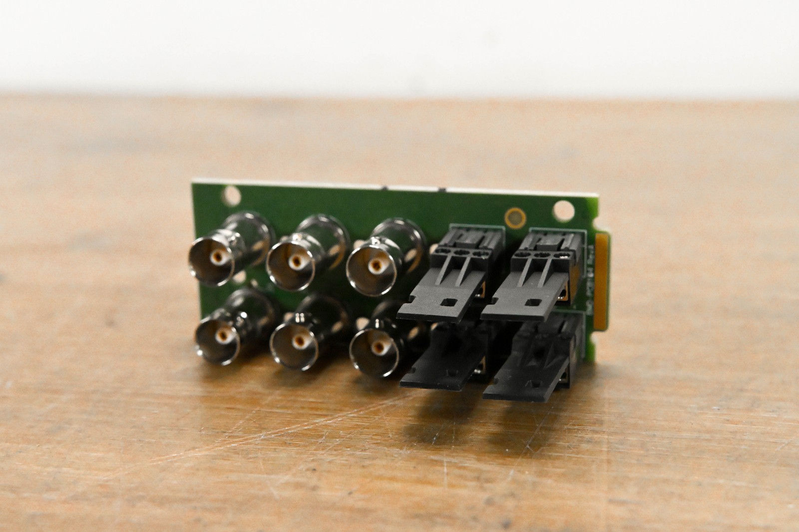 Blackmagic Design BMD-PCB104 RevA Rear Module CG011ZD