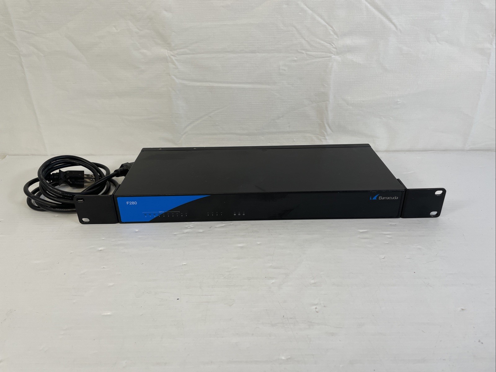 Barracuda NextGen CloudGen Cloud Based Firewall F280 BNGF280a