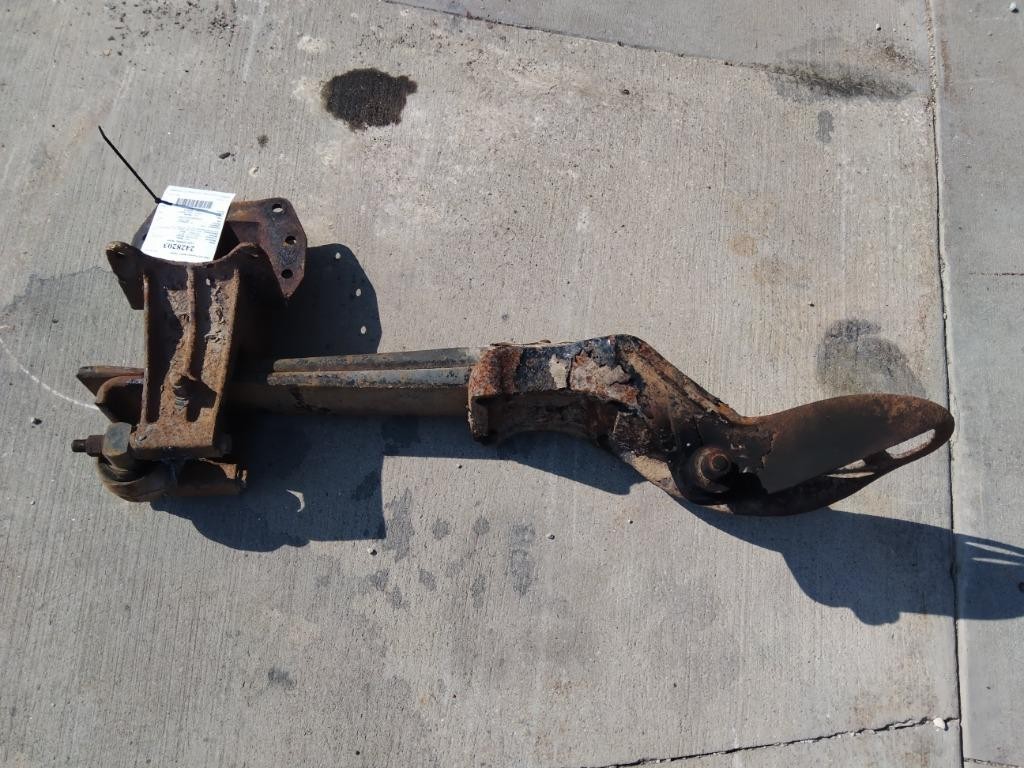 Replaces 1987 PETERBILT 349 REAR LEAF SPRING ,  MN