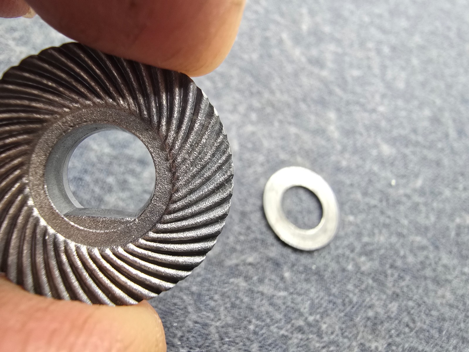 OS Max 46 LA RC Model Airplane Engine Part - Prop Thrust Washer