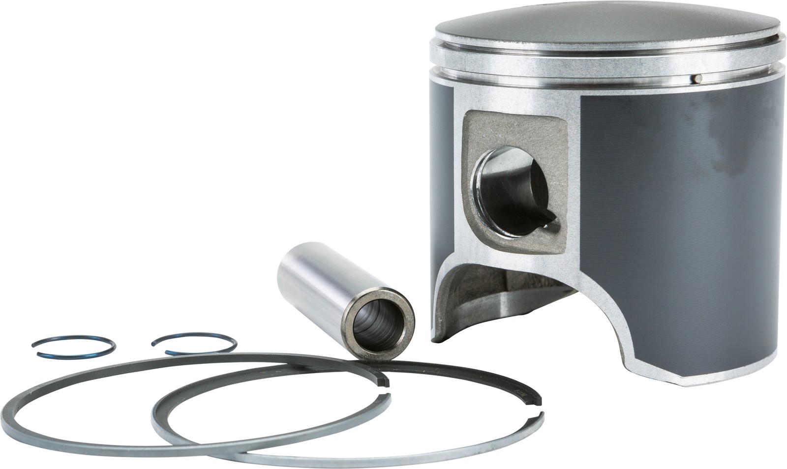 SPI T-Moly Series Piston Kit 0.50mm Oversize to 78.50mm 09-773-02