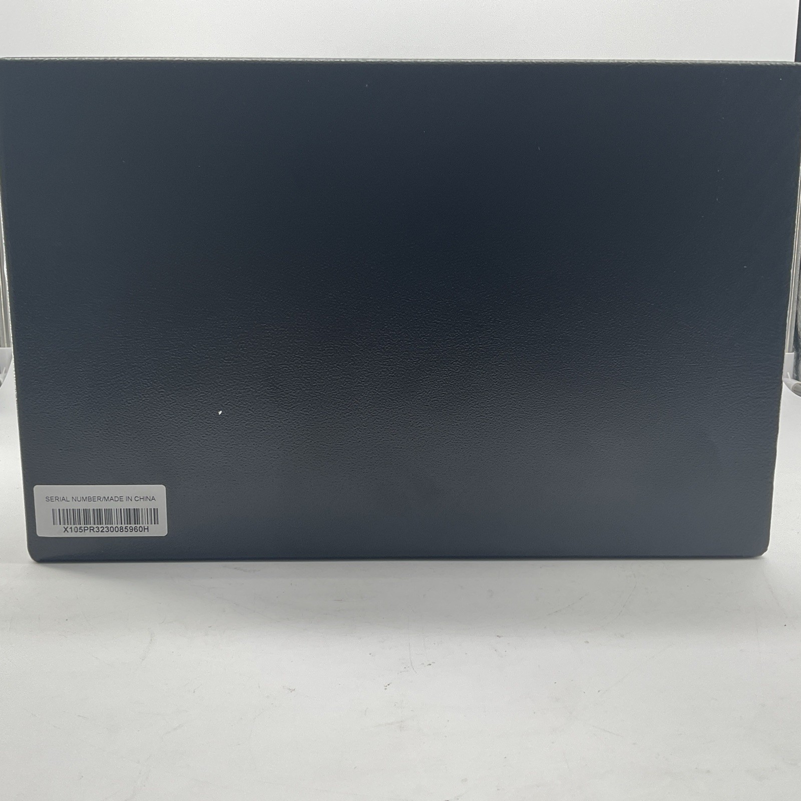 SentrySafe X105P Digital Security Safe .98 cu.ft. Capacity Black (A826)