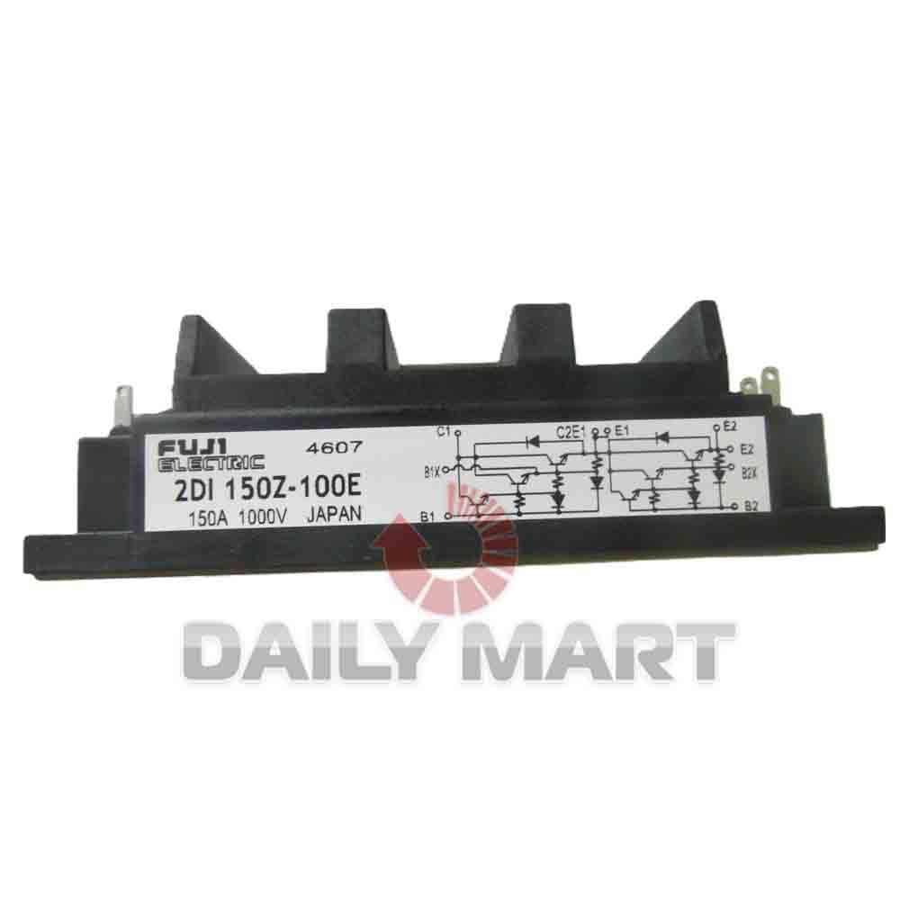 New In Box FUJI 2DI150Z-100E Power Module