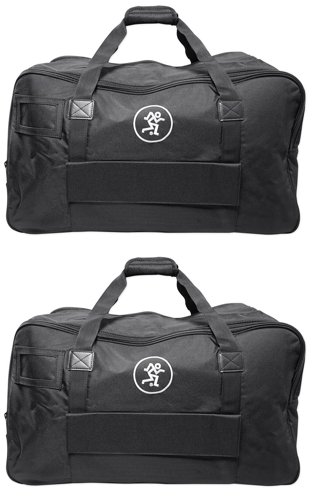 (2) Mackie Water-Resistant Speaker Bags Carry Cases for Thump12A & Thump12BST