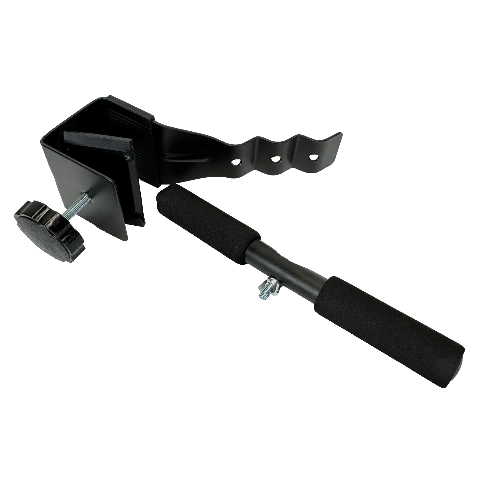Cap Doorway Sit Up Bar