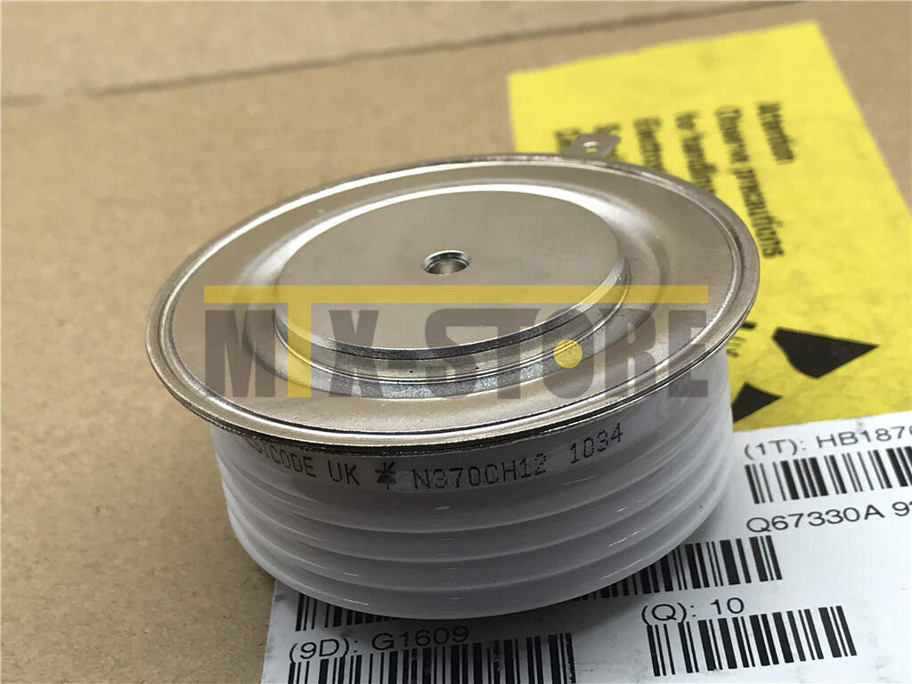1PCS New 100% Module N370CH12 WESTCODE Quality Assurance N37OCH12