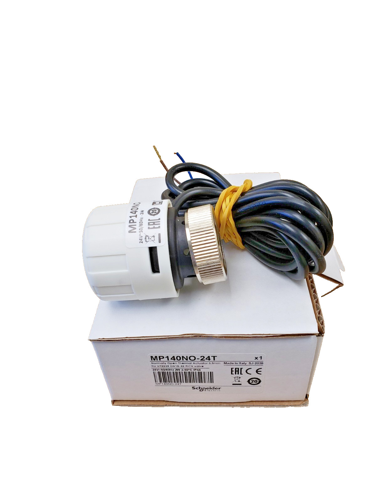 Schneider Electric MP140NO-24T