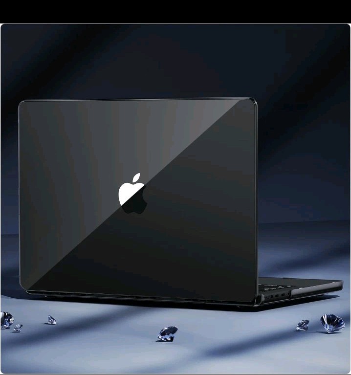 Soonjet hard shell case for a 16-inch MacBook Pro (See Photos For Compatibility)