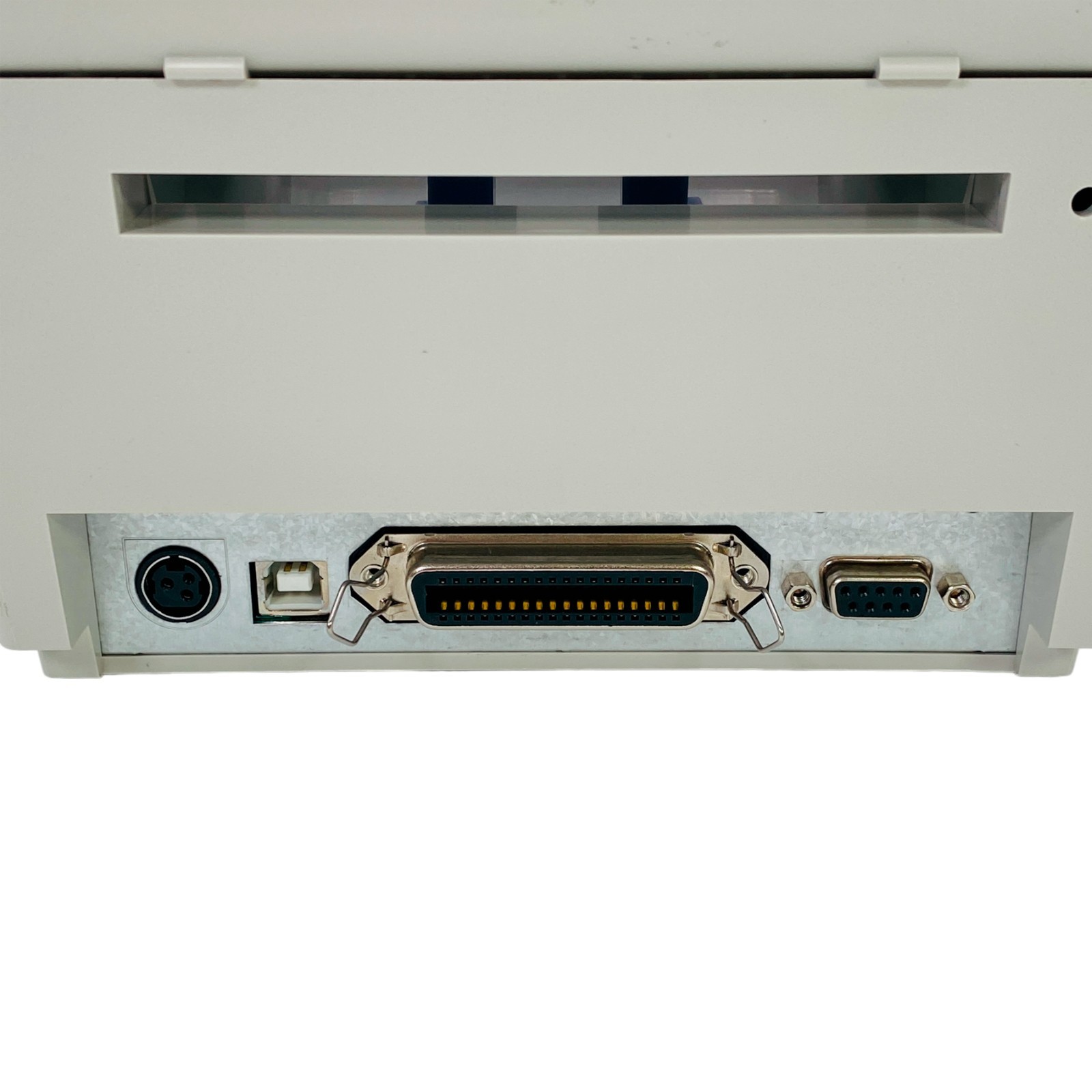 Bixolon SRP-770III Direct Thermal Barcode Label Printer USB Serial Parallel