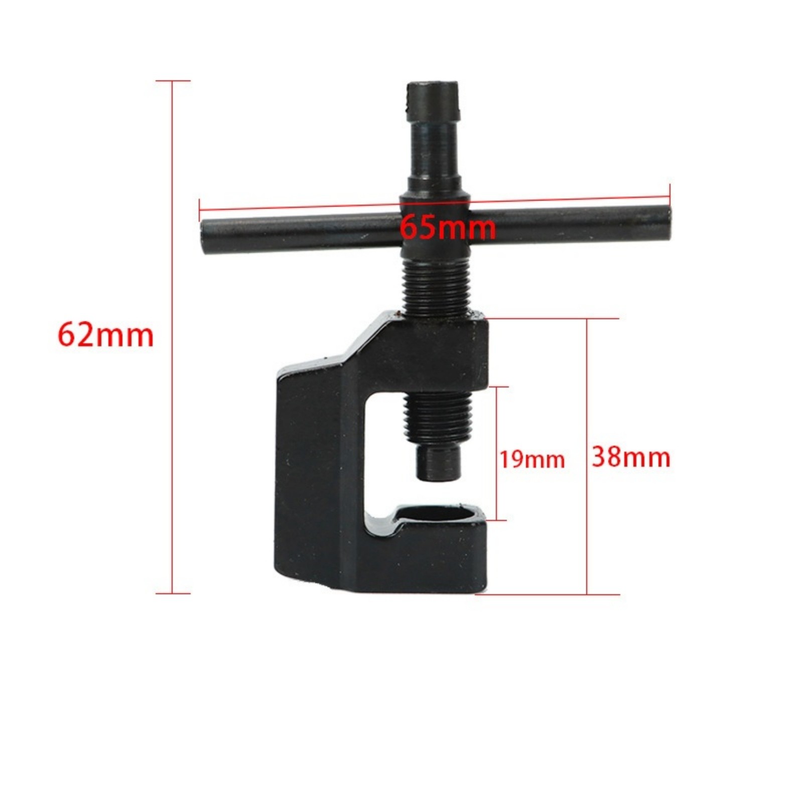 Front Sight Adjustment Tool A1 A2 7.62x39 Windage Elevation Wrench