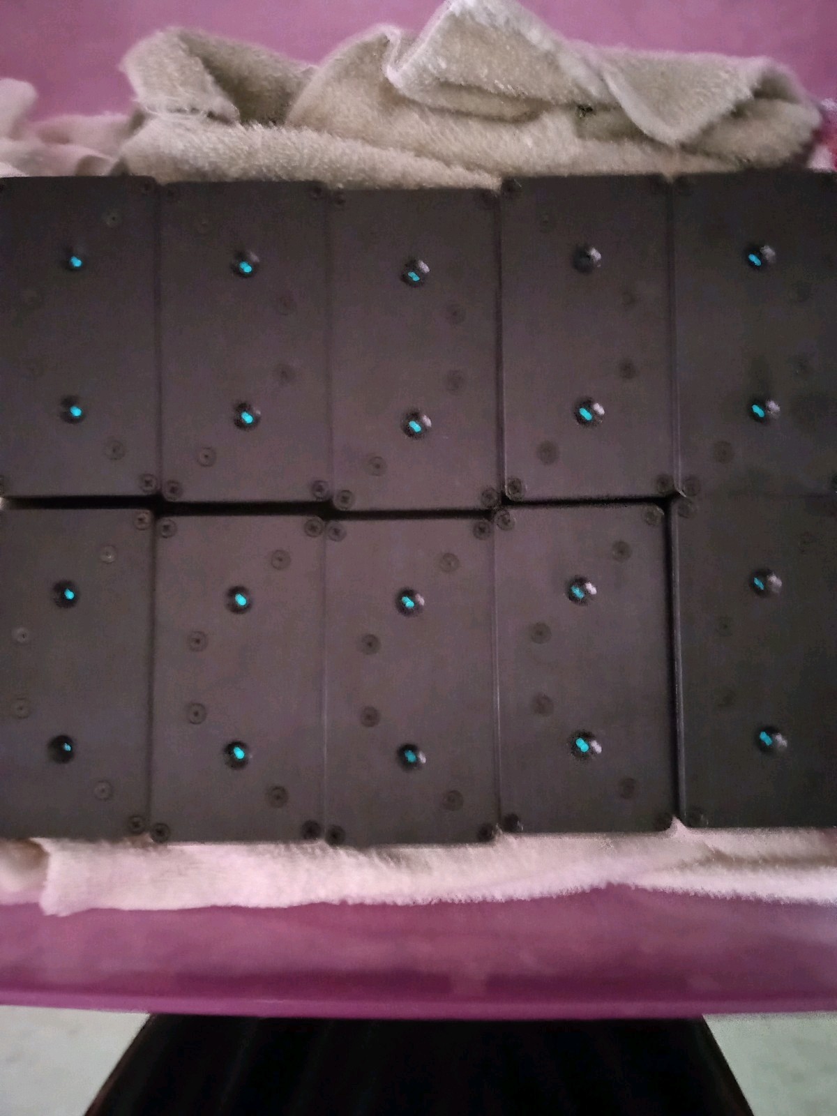Phasespace Motion Capture Cameras - Excellent Cond - Tested