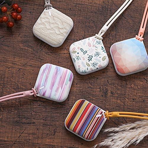 Orastone Rechargeable Hand Warmer Electronic Portable Hand Warmer Fast Warming