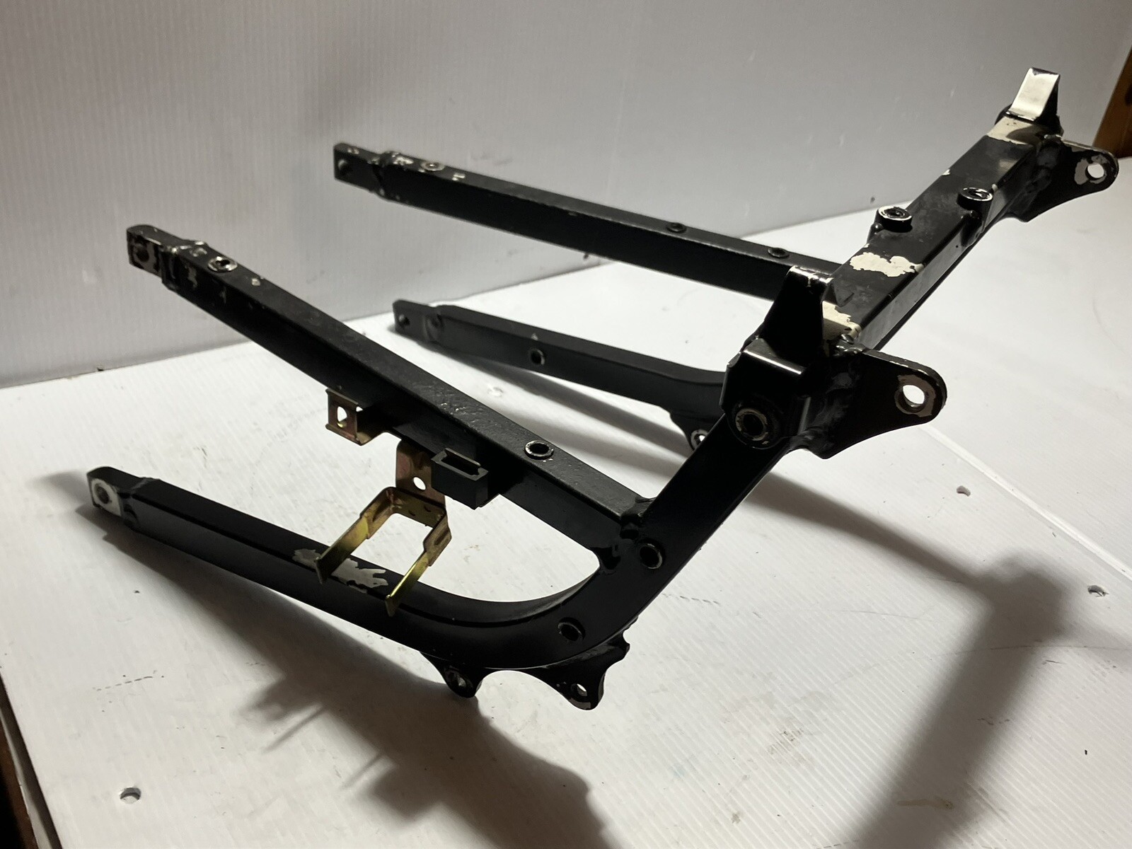 1997 Suzuki GSXR 750 Subframe, Inner (OEM)