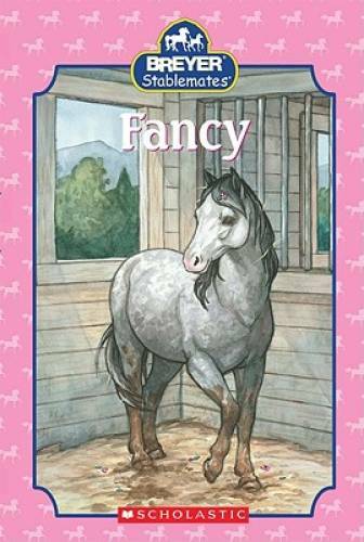 Stablemates: Fancy - Hardcover By Earhart, Kristin - GOOD