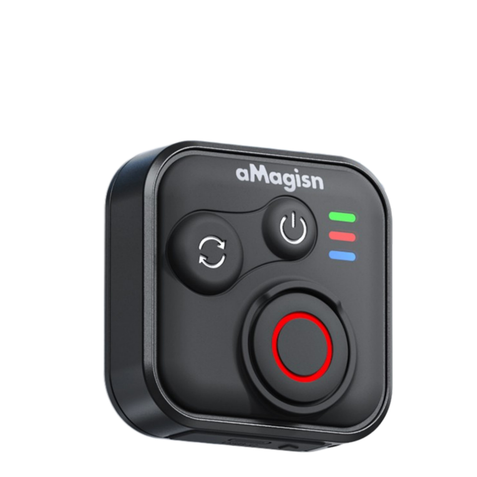 50M Range Bluetooth Remote Control Accessories for Insta360 X5/X4/X3/Ace (Pro)