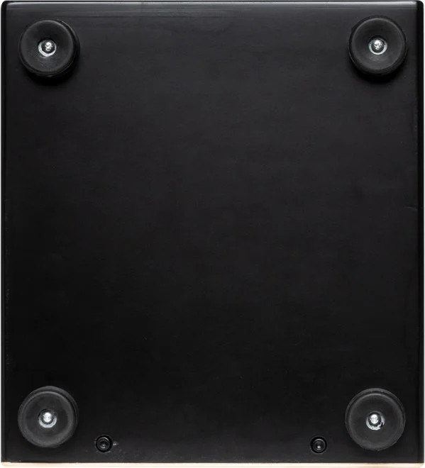 Bongo cajón