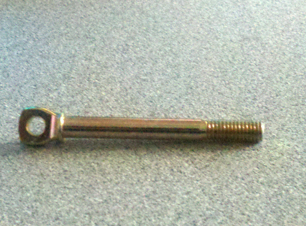 LOCKSMITH 1 EACH  CORBIN RUSSWIN LEVER SPINDLE ADJUSTING BOLT  483F35 MINT!