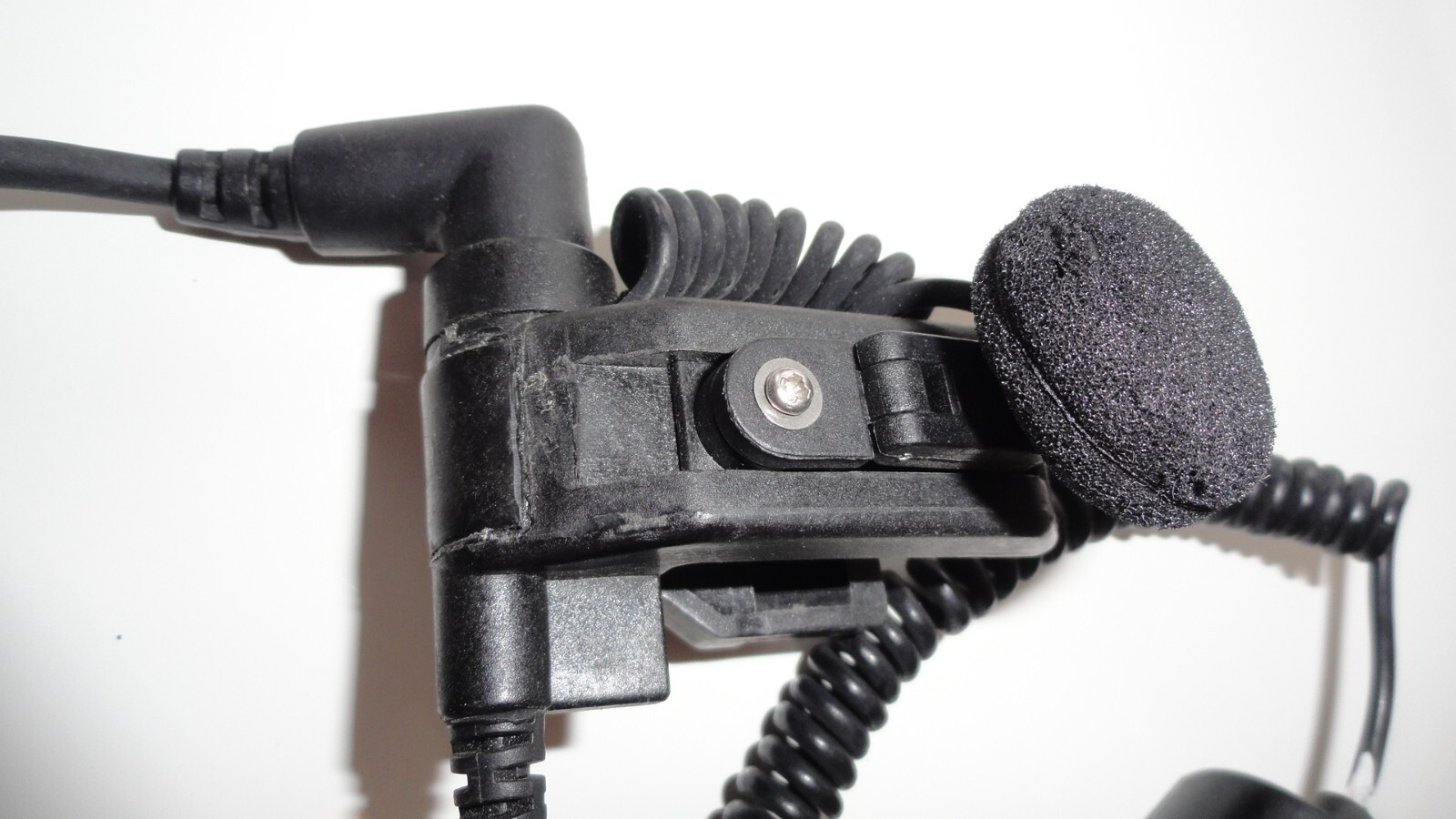 TELEX PUSH TO TALK COMMUNICATION CORD