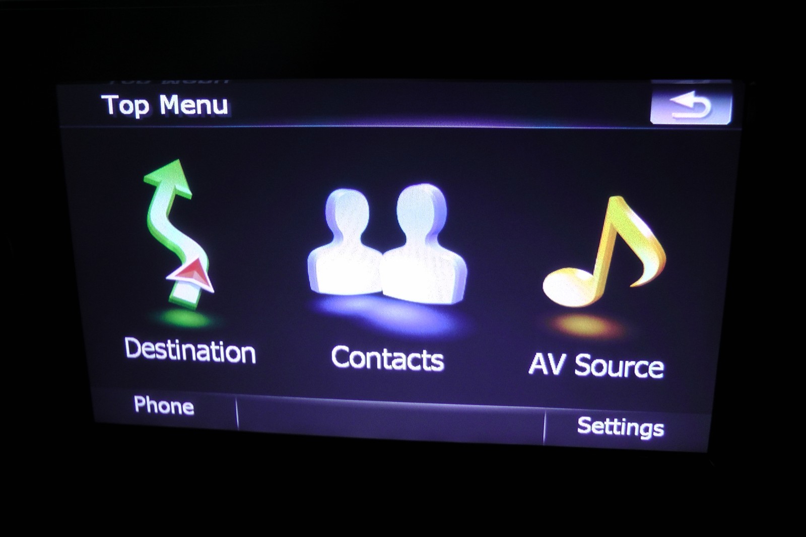2020 PIONEER USA & CANADA GPS MAP REPAIR FOR PIONEER AVIC-X9115BT & AVIC-X7115BT