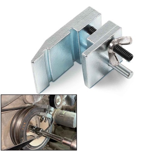 Stretch Belt Installer Tool for Extra Deep Double Pulleys GM 5.3 / 6.2L 59350✨💟