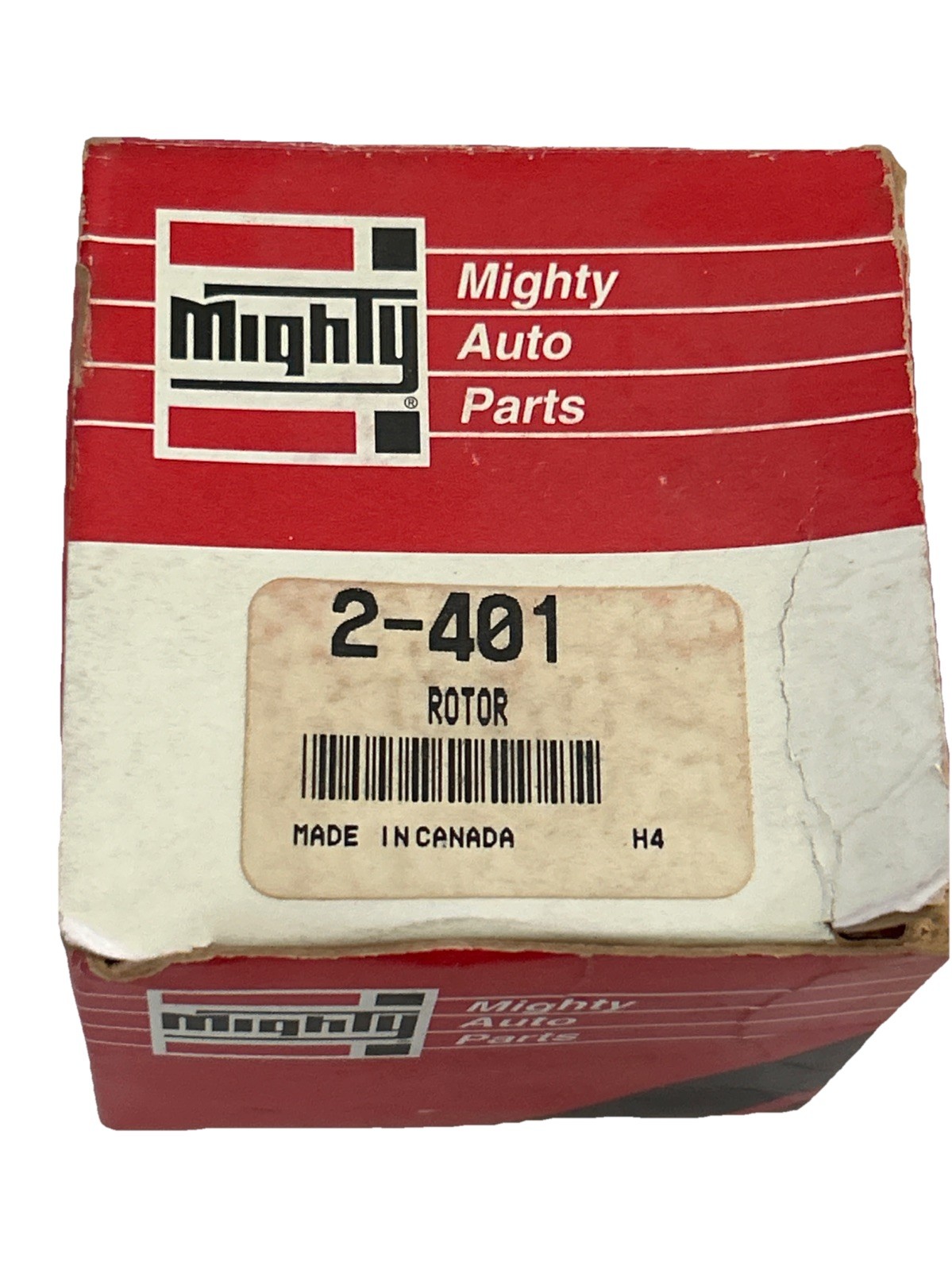 Mighty 4-401 Distributor Rotor