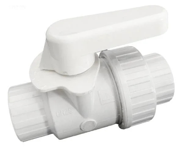 Control valve
