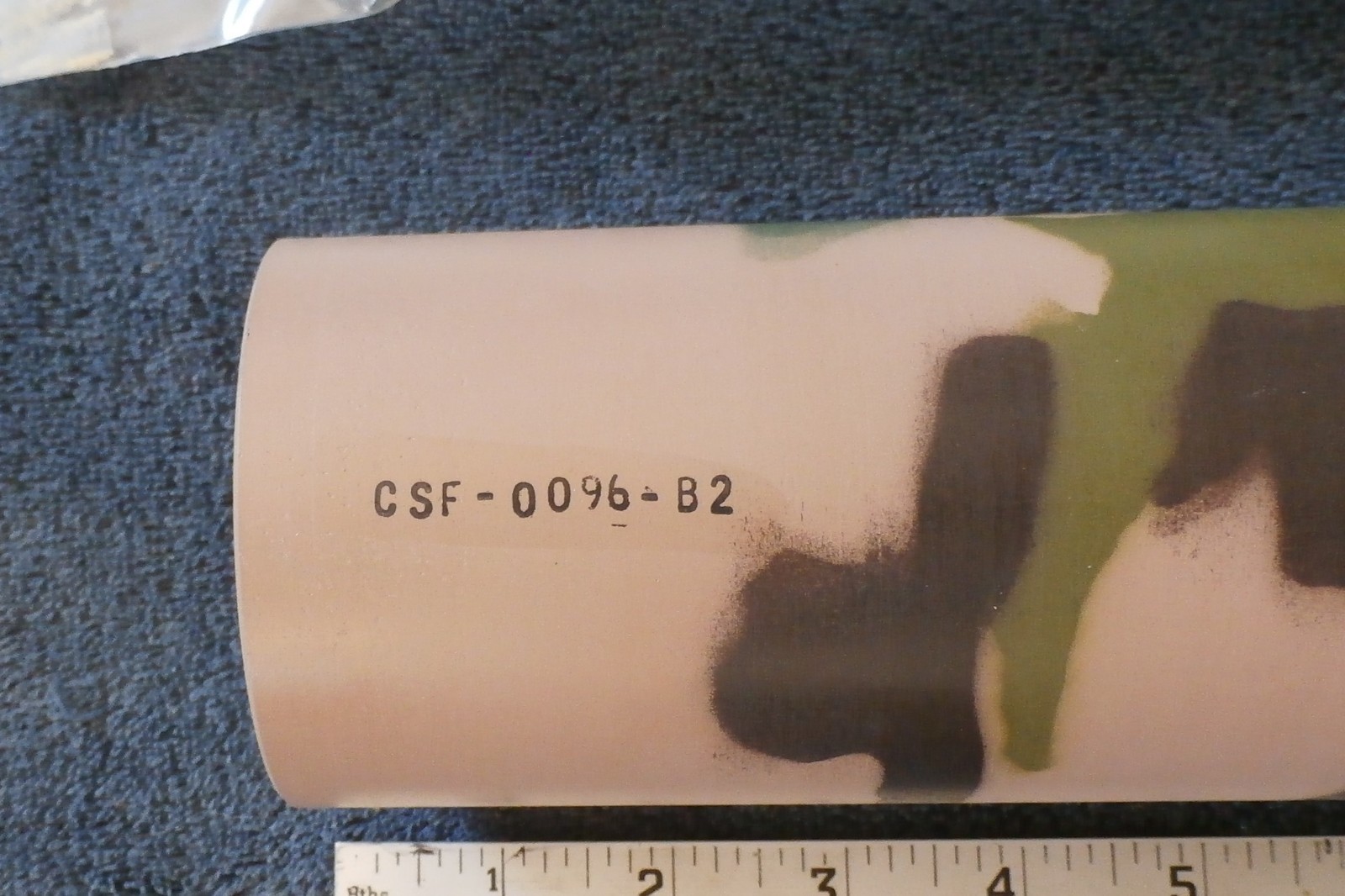 Vietnam war collectables Project Igloo white sensor