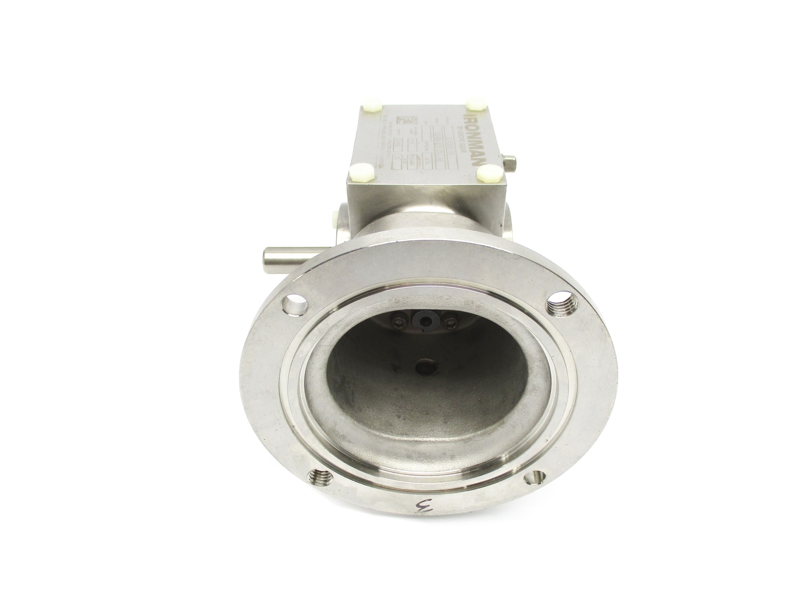 GROVE GEAR SS-BM-815-20-L-56 NSMP