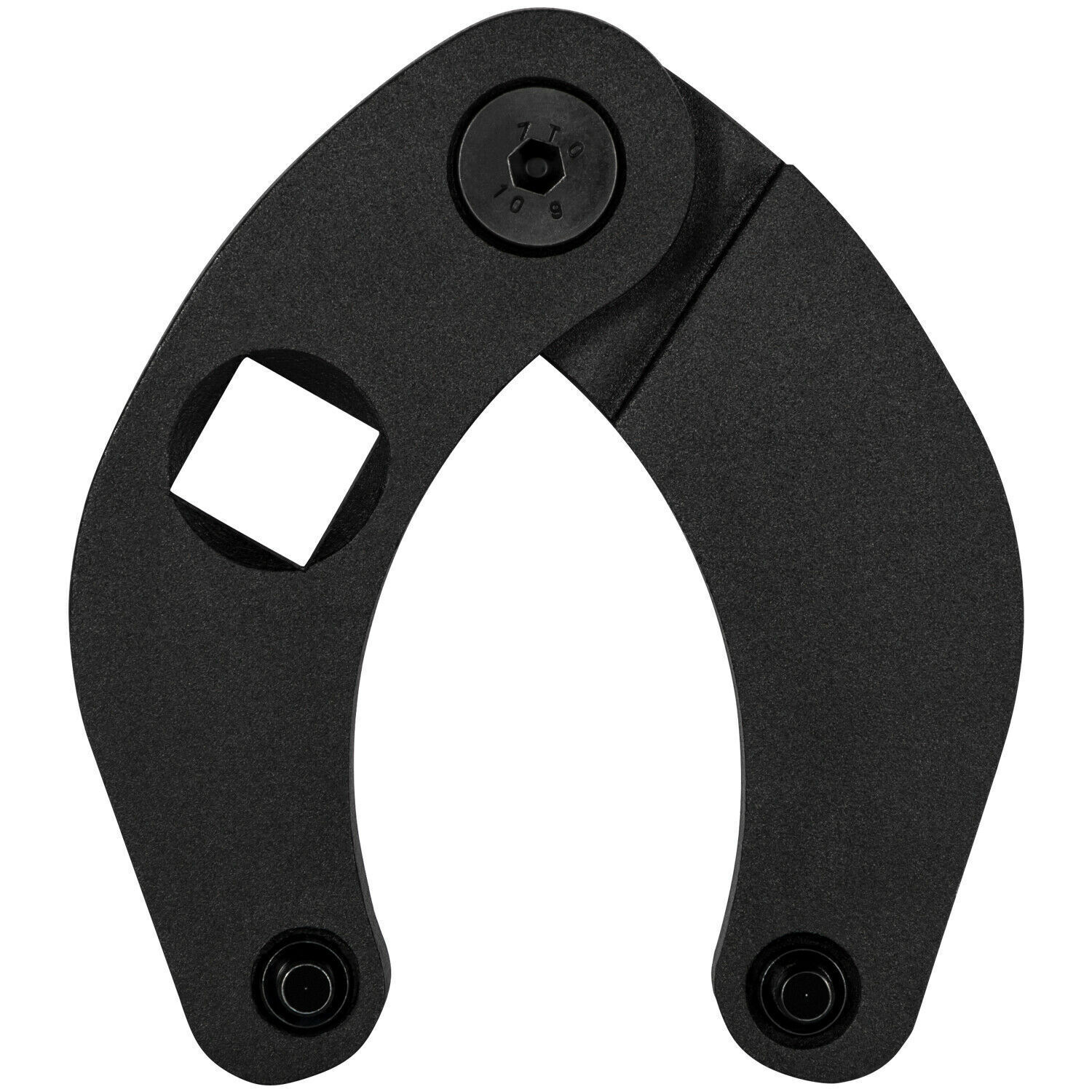 1266 Adjustable Gland Nut Wrench For Case 480E/580/580D/580SE/580 ck/180 Backhoe