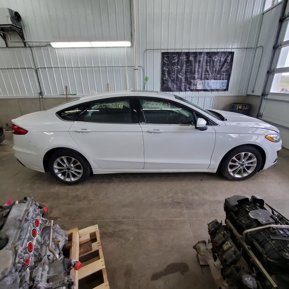 FUSION 2020 Air Shutter 1189636